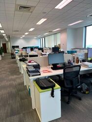 Republic Plaza (D1), Office #629211031